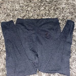 Aero yoga pants